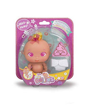 Carica l'immagine nel visualizzatore di Gallery, The Bellies 700015203 - Mini Pinky Bambola - Ilgrandebazar