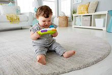 Carica l'immagine nel visualizzatore di Gallery, Fisher-Price Controller Ridi e Impara, Insegna Forme e Colori, Giocattolo...