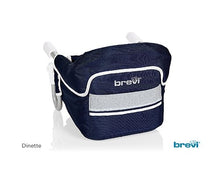 Carica l'immagine nel visualizzatore di Gallery, Brevi 490 Dinette Seggiolino Tavolo, Blu - Ilgrandebazar