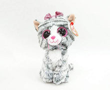 Carica l'immagine nel visualizzatore di Gallery, Binney &amp; Smith (Europe)- TY Beanie Babies Kiki Cm.15 37190, Multicolore,...