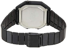 Carica l'immagine nel visualizzatore di Gallery, Casio Digitale Quarzo Orologio da Polso B650WB-1BEF - Ilgrandebazar