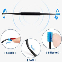 Carica l'immagine nel visualizzatore di Gallery, Pulisci orecchie, Kit Pulizia Orecchio, Smart Ear Cleaner Spiral, Strumenti... - Ilgrandebazar