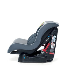 Carica l'immagine nel visualizzatore di Gallery, Foppapedretti Go! Evolution, Seggiolino auto Gruppo 0/1 (0-18 Nero (Carbon)