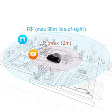 Carica l'immagine nel visualizzatore di Gallery, Broadlink RM PRO+,Wireless Smart Home Hub,WiFi IR 11 x 11.5 x 3.5 cm, Pro+ - Ilgrandebazar
