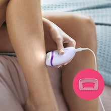 Carica l'immagine nel visualizzatore di Gallery, Philips BRE275/00 Satinelle Essential Epilatore Elettrico Compatto, 4...