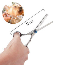 Carica l'immagine nel visualizzatore di Gallery, BIZARRE.LY Set Toelettatura Qualità Premium Per Cani e Gatti - PROFESSIONALE... - Ilgrandebazar