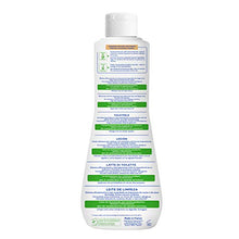 Carica l'immagine nel visualizzatore di Gallery, Mustela Latte di Toilette -750 ml - Ilgrandebazar