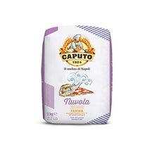 Carica l'immagine nel visualizzatore di Gallery, Farina Caputo Nuvola Kg. 1
