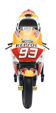 Carica l'immagine nel visualizzatore di Gallery, NewRay Honda Repsol RC212V, Scala 1:12, 2014 Marc Marquez 93