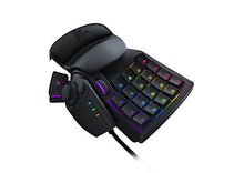 Carica l'immagine nel visualizzatore di Gallery, Razer Tartarus Tastiera da Gioco con 32 Tasti Programmabili, RGB Chroma,...