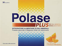 Carica l'immagine nel visualizzatore di Gallery, Polase Plus Integratore - 36 Buste
