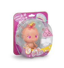 Carica l'immagine nel visualizzatore di Gallery, The Bellies 700015203 - Mini Pinky Bambola - Ilgrandebazar