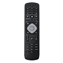 Carica l'immagine nel visualizzatore di Gallery, VBESTLIFE Telecomando per Philips Sostituzione Controller for...
