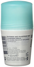 Carica l'immagine nel visualizzatore di Gallery, Deodorante antitraspirante 48H di Vichy, Unisex - Roll on 50 ml - Ilgrandebazar