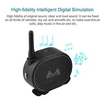 Carica l'immagine nel visualizzatore di Gallery, iEago RC Megafono Drone Altoparlante Wireless, Ricambi Megaphone