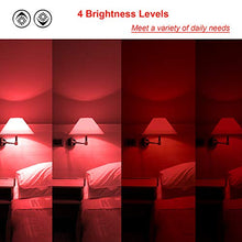 Carica l'immagine nel visualizzatore di Gallery, Lampadine Colorate E27 10W, LED Dimerabile RGB+ Bianco Caldo 10W 1 Pezzo