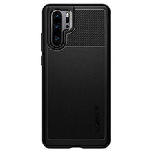 Carica l'immagine nel visualizzatore di Gallery, Spigen Rugged Armor, Cover Huawei P30 Pro, Sottile con Protezione da... - Ilgrandebazar