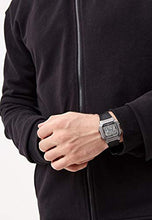 Carica l'immagine nel visualizzatore di Gallery, Orologio da Uomo Casio Grigio - Ilgrandebazar