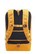 Carica l'immagine nel visualizzatore di Gallery, Samsonite Hexa-packs - Laptop Backpack Large - Travel Rucksack, Giallo Scuro