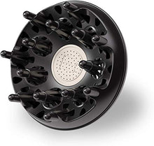 Carica l'immagine nel visualizzatore di Gallery, Imetec Bellissima My Pro Ceramic P5 3800 Asciugacapelli Professionale per...