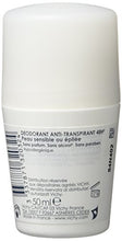 Carica l'immagine nel visualizzatore di Gallery, Deodorante Sensitiv antitraspirante 48H di Vichy, Unisex - Roll...
