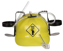 Carica l'immagine nel visualizzatore di Gallery, OOTB 93/2088 - Casco, Colore: Giallo