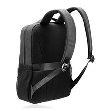 Carica l'immagine nel visualizzatore di Gallery, AmazonBasics - zaino professionale per laptop da 15,5”, nero Nero