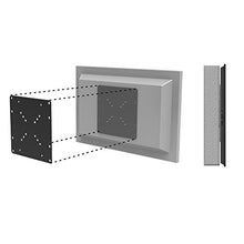 Carica l'immagine nel visualizzatore di Gallery, PureMounts ADAPT-A VESA Piastra adattatore universale 50x50 - 200x200