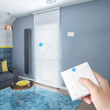 Carica l'immagine nel visualizzatore di Gallery, Maxcio Interruttore Tapparelle Avvolgibile Alexa, Smart per...