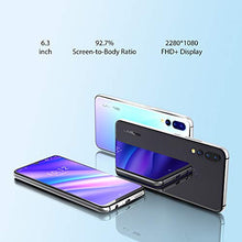 Carica l'immagine nel visualizzatore di Gallery, Smartphone UMIDIGI A5 PRO, Cellulare 16MP Triple Pro Breathing Crystal - Ilgrandebazar