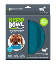 Carica l'immagine nel visualizzatore di Gallery, hownd Hero Bowl Ocean Blue