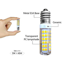 Carica l'immagine nel visualizzatore di Gallery, SFTlite [2 pezzi] Lampadine E14 SES Lampadina LED Warm White - Ilgrandebazar