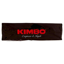 Carica l'immagine nel visualizzatore di Gallery, Kimbo - Caffè Espresso Napoletano - 2x250 g
