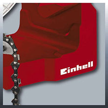 Carica l'immagine nel visualizzatore di Gallery, Einhell GC-CS 235 E Affilatrice Serraggio Automatico della Catena, 3000 RPM,... - Ilgrandebazar