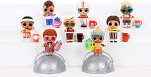 Carica l'immagine nel visualizzatore di Gallery, LOL Surprise Boys Serie 2, 7 Sorprese - Ilgrandebazar