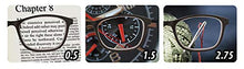 Carica l'immagine nel visualizzatore di Gallery, BEST DIRECT Vizmaxx Autofocus Occhiali da Vista Unisex con Lenti Multi Nero - Ilgrandebazar