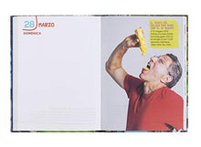 Carica l'immagine nel visualizzatore di Gallery, Guiness World Record - Superdiario 2020/2021 Datato - -...