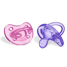 Carica l'immagine nel visualizzatore di Gallery, Chicco 00073035110000 Physio Soft Gommotto da Bimba, 16 - 36 16 - 36 mesi - Ilgrandebazar