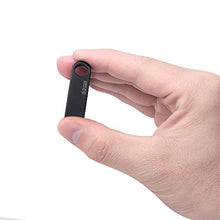 Carica l'immagine nel visualizzatore di Gallery, Chiavetta USB 32 GB, Mini PenDrive 32 Giga Metallo 32GB PEN Black