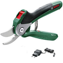 Carica l'immagine nel visualizzatore di Gallery, Bosch 06008B2000 Cesoie potatura EasyPrune, Batteria Integrata, 450 Tagli... - Ilgrandebazar