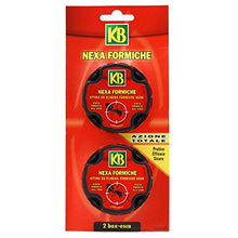Carica l'immagine nel visualizzatore di Gallery, KB Nexa Formiche Esca, 2x10g