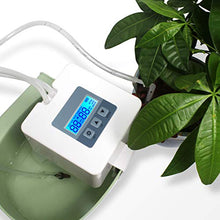 Carica l'immagine nel visualizzatore di Gallery, Landrip Sistema di Irrigazione Automatica per Le Piante, Kit irrigazione a...