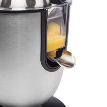 Carica l'immagine nel visualizzatore di Gallery, Princess 201852 Champion Juicer – Spremiagrumi, Braccio professionale extra... - Ilgrandebazar