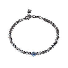 Carica l'immagine nel visualizzatore di Gallery, MORELLATO Bracciale intrecciato Uomo acciaio_inossidabile - SAHT16