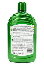 Carica l'immagine nel visualizzatore di Gallery, Turtle Wax 52875 Gel Gomma e Plastica, 500 ml