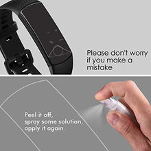 Carica l'immagine nel visualizzatore di Gallery, VGUARD [8 Pack] Pellicola Huawei Honor Band 4 / 5