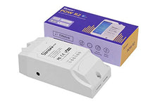 Carica l'immagine nel visualizzatore di Gallery, Snowsound Sonoff Aggiornato Pow Smart Switch con misurazione del consumo... - Ilgrandebazar