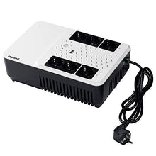 Carica l'immagine nel visualizzatore di Gallery, Legrand UPS BTicino 310082 Gruppo di Continuità New Keor Multiplug con...