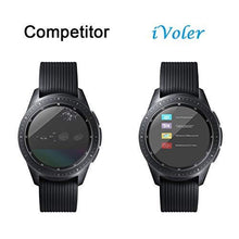 Carica l'immagine nel visualizzatore di Gallery, iVoler [3 Pack] Vetro Temperato Compatibile con Samsung Galaxy Watch 42mm - Ilgrandebazar