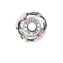 Carica l'immagine nel visualizzatore di Gallery, Pandora 797014 Bead Charm Donna, Argento - Ilgrandebazar